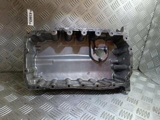 масляный поддон Volkswagen Golf 5 поколение 2005, 1.9 л., TDi, дизель, 03G103603AD