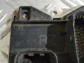 блок управления двигателем Opel Corsa B 1998, 1.2 л., i, бензин, 261204475 - фото №3