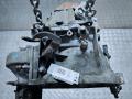 КПП механическая (МКПП) Peugeot Partner 2 поколение (B9) 2009, 1.6 л., HDi, 9HX (DV6ATED4), дизель, 5МКПП, передний привод, 20DP47 - фото №2
