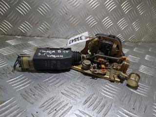 замок двери задней правой Opel Omega B 1999, 90532426