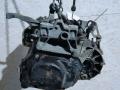 КПП механическая (МКПП) Volkswagen Polo 4 поколение 2005, 1.4 л., i, BCA, бензин, 5МКПП, передний привод, FXQ - фото №3