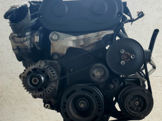 двигатель Opel Astra J [рестайлинг] 2013, 1.6 л., A 16 XER, бензин, 5МКПП, передний привод, A16XER