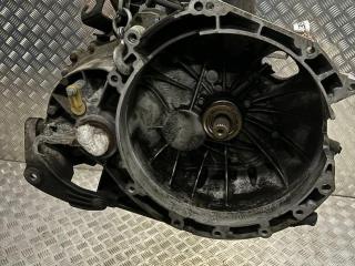 КПП механическая (МКПП) Ford Mondeo 3 поколение 2003, 1.8 л., i, бензин, 4S7R7002BB