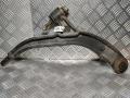 рычаг передний левый Chrysler Grand Voyager 4 поколение 2002, 3.3 л., i, бензин, МКПП - фото №3