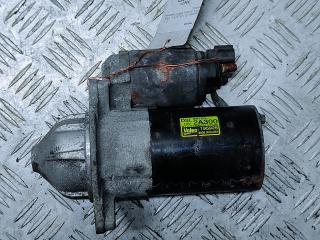 стартер Hyundai i30 GD 2013, 1.6 л., CRDi, D4FB, дизель, 6МКПП, передний привод, 361002A300, 1195925