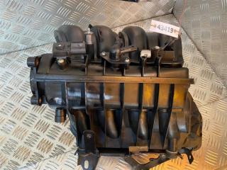 коллектор впускной BMW 3 серия E46 2002, 1.8 л., i, бензин, 1437938