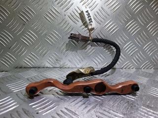 проводка свечей накала Land Rover Discovery 4 поколение 2010, 3.0 л., TD, дизель, 4R8Q12A378