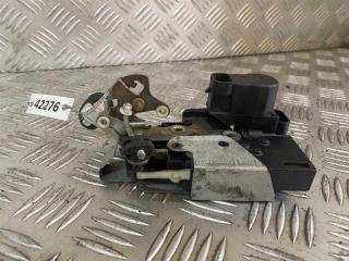 замок двери задней левой Fiat Marea 1 поколение 2000