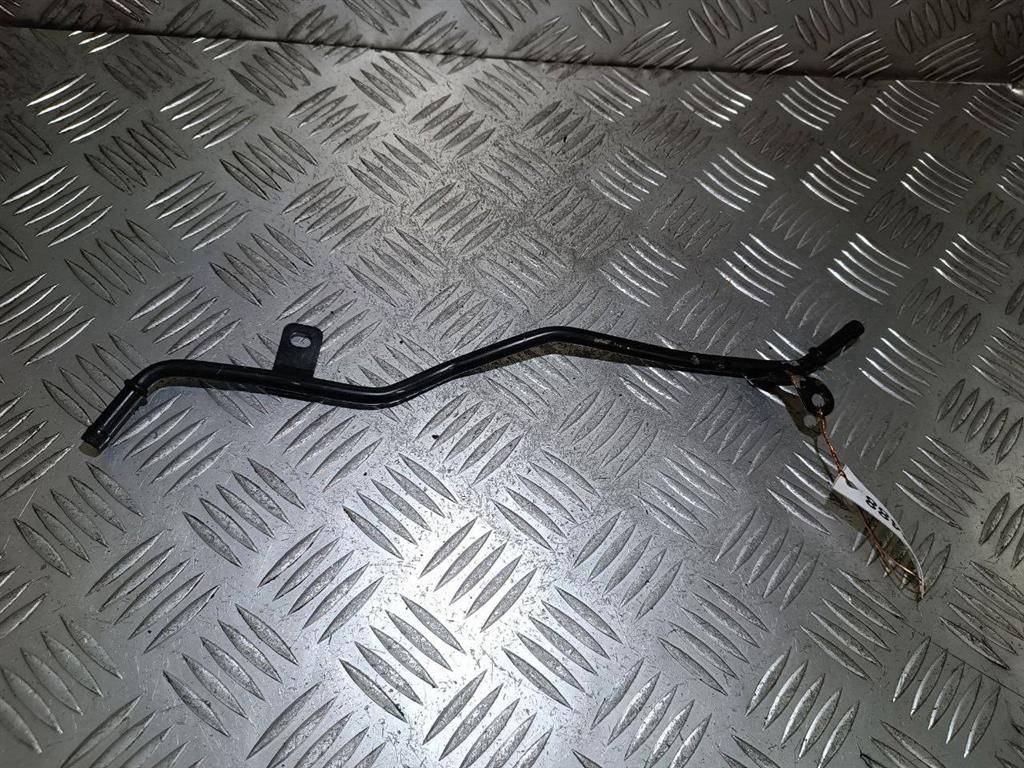 трубка охлаждающей жидкости Volkswagen Passat B6 2009, 2.0 л., TDi, дизель, 5N0121070M - фото №1