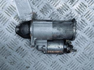 стартер Opel Astra J 2012, 1.6 л., i, A 16 XER, бензин, 5МКПП, передний привод, 55576980, H27MR12A