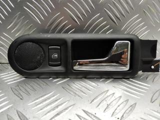ручка внутренняя передняя правая Volkswagen Passat B5 1999, 3B0839114AK