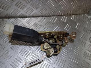 замок двери задней левой Opel Astra F [рестайлинг] 1996, 90532435