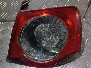 фонарь задний правый Volkswagen Passat B6 2009, седан, 3C5945096H