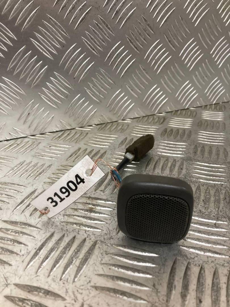 динамик высокочастотный (пищалка) Kia Clarus 1 поколение 1998, K9A266965 - фото №1