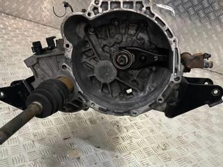 КПП механическая (МКПП) Kia Rio 2 поколение 2006, 1.4 л., i, бензин, МКПП, R61873