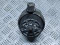 подушка крепления двигателя Audi A6 4F/C6 2007, 2.0 л., CAHA, дизель, АКПП, 4F0199379BK - фото №4