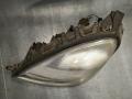 фара левая Mercedes-Benz A-Класс W168 1998, 301152201 - фото №3