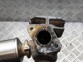 охладитель EGR / Радиатор EGR Peugeot 206 1 поколение [рестайлинг] 2005, 1.6 л., HDi, дизель, МКПП, 9651902380 - фото №3