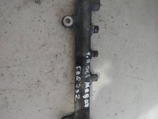 топливная рампа Renault Megane 1 поколение [рестайлинг] 2001, 1.9 л., DCi, дизель, 445214015