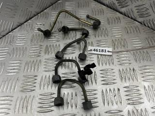 трубка топливная Renault Laguna 2 поколение 2004, 1.9 л., DCi, дизель, МКПП, Z931