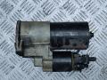 стартер Volkswagen Polo 4 поколение 2002, 1.4 л., i, BBY, бензин, АКПП, передний привод, 0001121001, 001911023 - фото №2