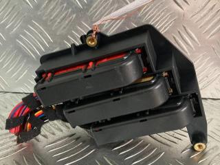 блок предохранителей Audi A6 4F/C6 2005, 3.2 л., i, бензин, 4F2971845A