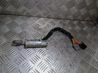 замок зажигания Renault Twingo 1 поколение [рестайлинг] 2000, 447924E