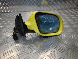 зеркало наружное правое Audi A4 B5 [рестайлинг] 1999, RS0225402