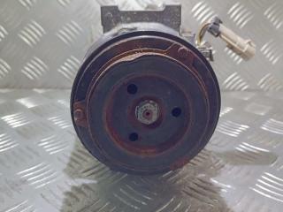 компрессор кондиционера Opel Astra G 2003, 1.6 л., i, бензин, МКПП, 24421019