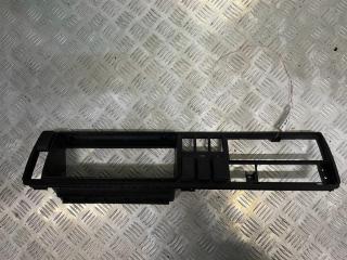 рамка панели приборов Volkswagen Golf 2 поколение 1989, 191857243A