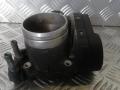 заслонка дроссельная Mercedes-Benz A-Класс W168 2001, 1.6 л., i, бензин, A1661410225 - фото №3
