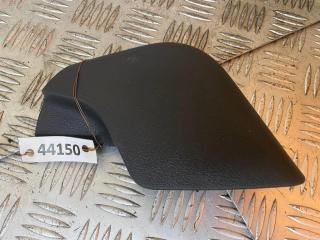 Пластик салазок сидений Volkswagen Touareg 1 поколение [рестайлинг] 2008, 3.0 л., TDi, BKS, дизель, АКПП, чёрный, внедорожник 5 дв., полный привод, правый руль, 7L0881347G