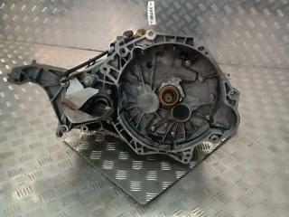 КПП механическая (МКПП) Opel Zafira 1 поколение (A) [рестайлинг] 2003, 2.2 л., i, бензин, F23