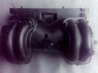 коллектор впускной Volkswagen Polo 3 поколение 1997, 1.0 л., i, бензин, МКПП