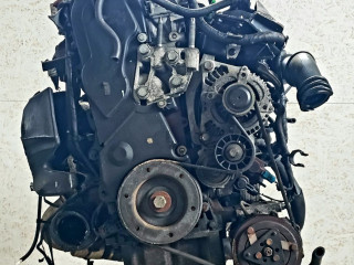 двигатель Ford Focus 2 поколение 2005, 2.0 л., TDCi, дизель, 6МКПП, передний привод, 10DYTM