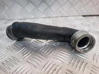 патрубок интеркулера Volkswagen Golf 4 поколение 1999, 1.9 л., TDi, дизель, 1J0145828AB