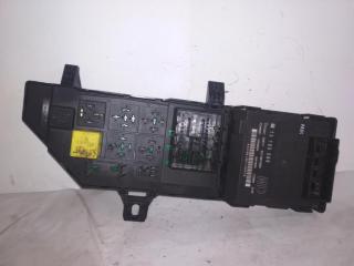 блок предохранителей Opel Vectra C 2005, 13193588, 13223679