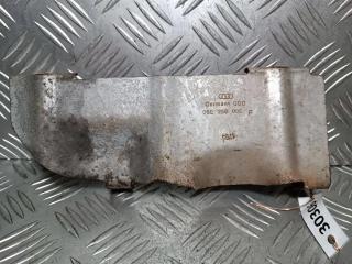 тепловой экран глушителя Audi A6 4F/C6 2005, 2.4 л., i, бензин, 06E253008F