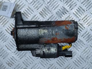 стартер Volkswagen Crafter 1 поколение [рестайлинг] 2012, 2.0 л., TDi, CKTB, дизель, 6МКПП, задний привод, 2H0911023F, TS22ER13