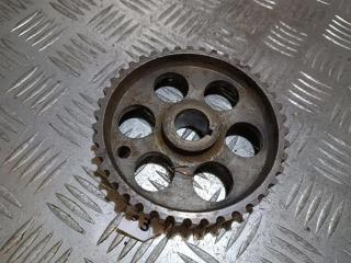 шкив распредвала Citroen Jumper 1 поколение 1998, 1.9 л., TDi, дизель, МКПП
