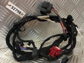 дверная проводка Audi A6 4B/C5 [рестайлинг] 2003, 4B0971687