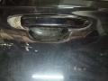 дверь передняя правая Volkswagen Passat B6 2007, 2.0 л., TDi, BMR, дизель, 6МКПП, чёрный, седан, передний привод, правый руль - фото №17