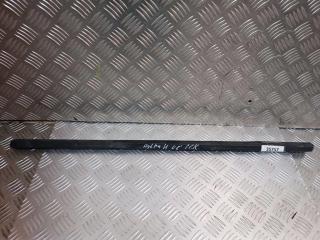 молдинг стекла Opel Astra H/Family [рестайлинг] 2008, 24468023, 565498024