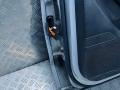 дверь задняя правая Volkswagen Passat B6 2007, 2.0 л., TDi, дизель, 6МКПП, серебристый, универсал, передний привод, правый руль - фото №12