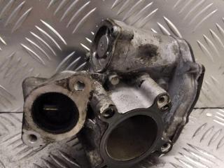 клапан EGR Renault Laguna 2 поколение [рестайлинг] 2006, 2.0 л., DCi, дизель, 8200327004--G, 8200327011