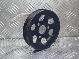 шкив насоса гидроусилителя Volkswagen Passat B5 1999, 1.6 л., i, бензин, 058145255E