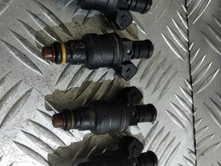 форсунка Audi A6 4A/C4 1996, 1.8 л., i, бензин, 0280150444, 058133551A