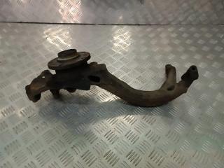 кулак поворотный правый Volkswagen Passat B5 1998, 1.8 л., i, бензин, 8D0407258AC