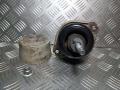 подушка крепления двигателя Volkswagen Touareg 1 поколение 2003, 5.0 л., TDi, дизель, АКПП, 7L6199131 - фото №3