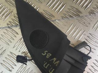 комплект декоративных накладок (дерева) салона Volkswagen Passat B5 1998, 3B0837994